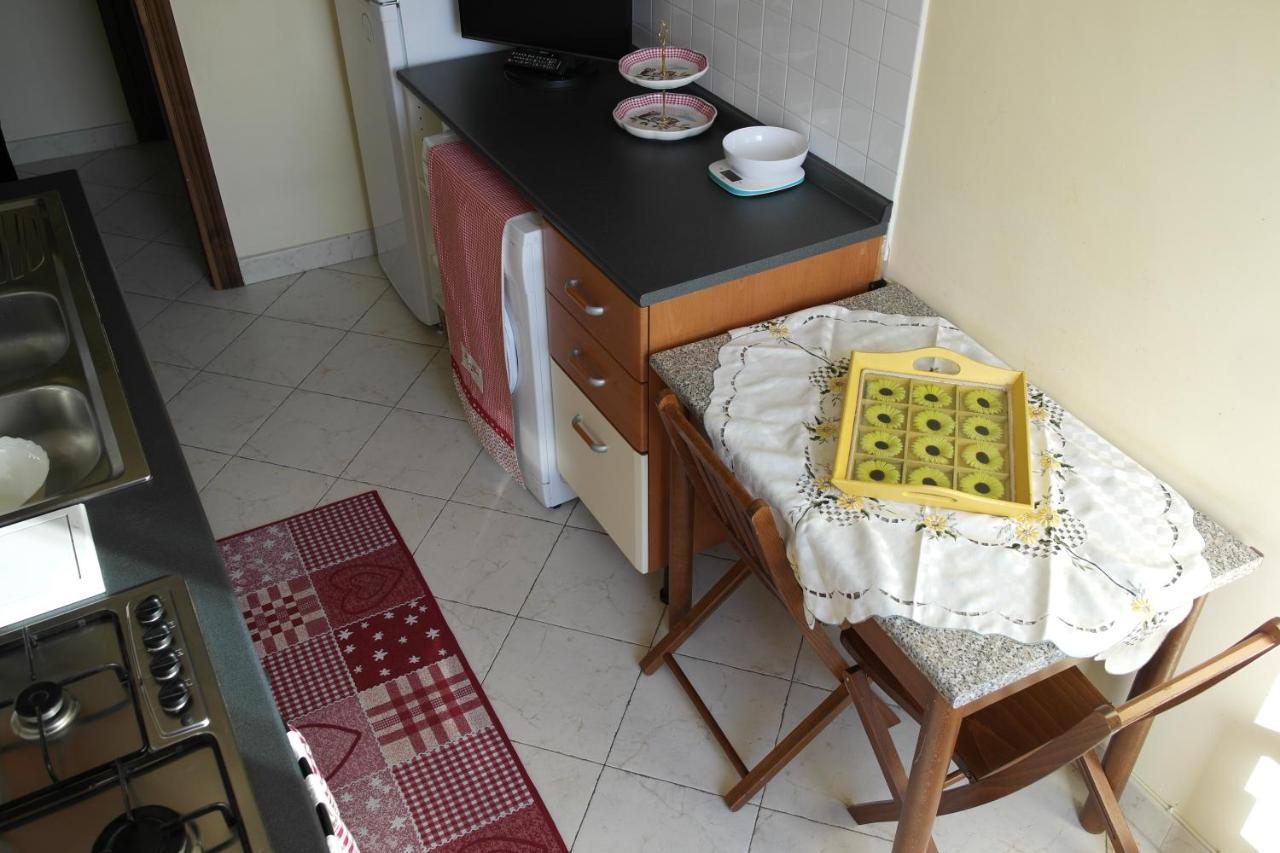 La Casa Del Sole Apartment Caprarola Luaran gambar