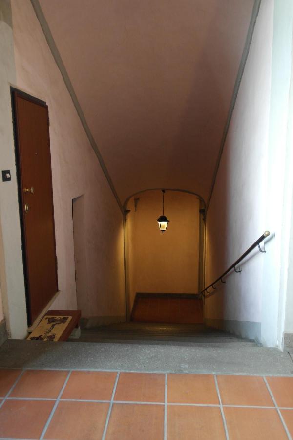 La Casa Del Sole Apartment Caprarola Luaran gambar