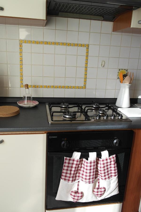 La Casa Del Sole Apartment Caprarola Luaran gambar