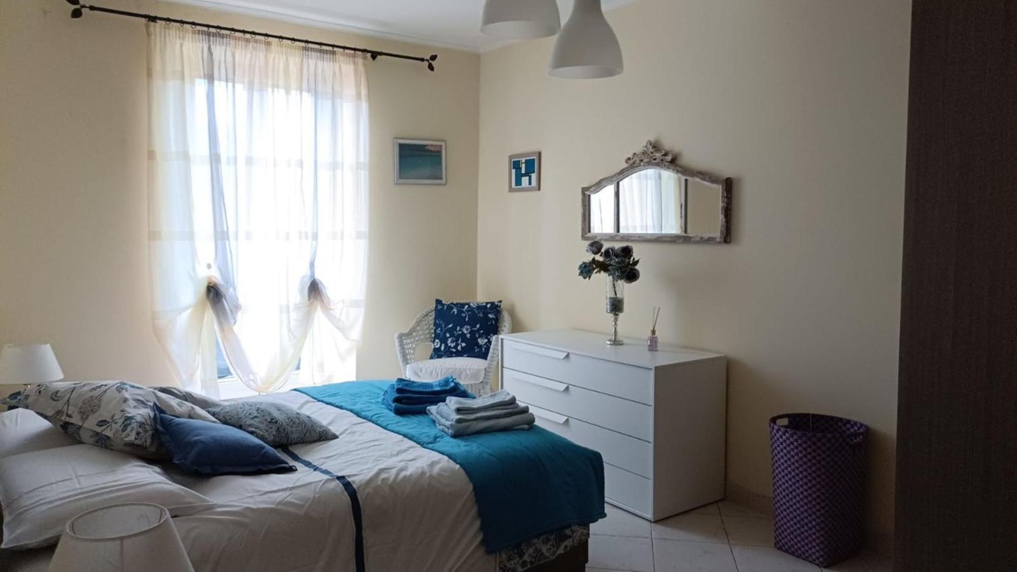 La Casa Del Sole Apartment Caprarola Luaran gambar